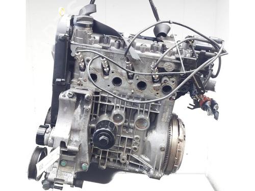 Motor VW POLO (6N2) 1.0 (50 hp) 31272822