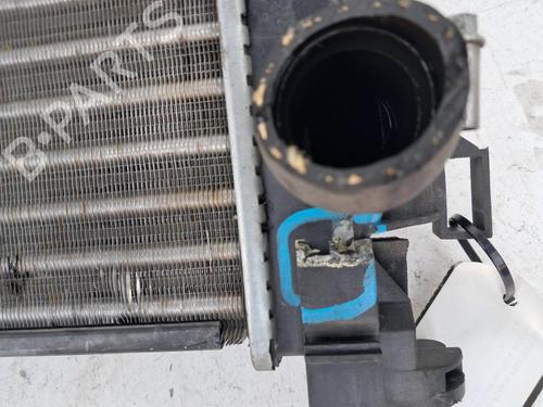 Water radiator PEUGEOT BIPPER Tepee 1.3 HDi 75 | BP33193495M31 - Image 3