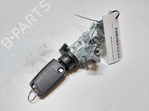 Used Electronic module SEAT LEON (5F1) 2.0 TDI (150 hp) 30454799