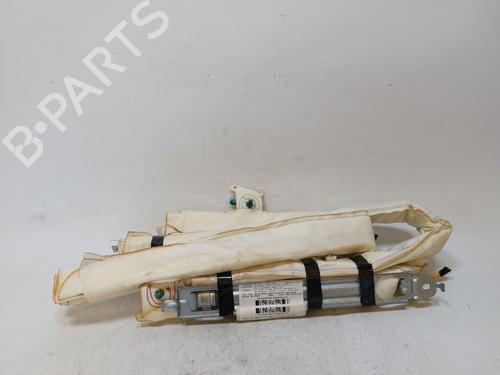 Used Right curtain airbag Right curtain airbag LANCIA YPSILON (312_) 0.9 CNG (312.YXG1A) (86 hp) 35750677 35750677