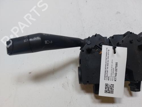 Steering column stalk FIAT PANDA (312_, 319_) 1.3 D Multijet (312PXL1A) | BP36488712I23 - Image 2