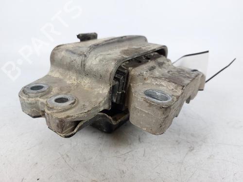 Used Gearbox mount Gearbox mount VW GOLF VI (5K1) 1.6 BiFuel (102 hp) 15175068 15175068