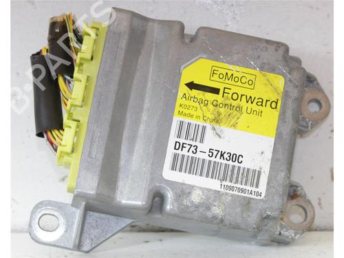 Motorstyringsenhet MAZDA 2 (DE_, DH_) 1.3 (DE3FS) (75 hp) 15143041