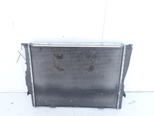 Used Water radiator Water radiator BMW 1 (E87) 118 i (143 hp) 17473358 17473358