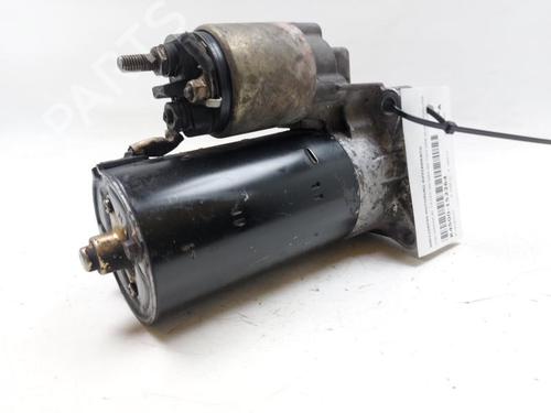 Starter OPEL MERIVA A MPV (X03) 1.3 CDTI (E75) | BP28367669M8 - Image 3