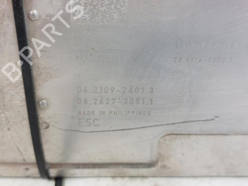 ABS pump SUZUKI SWIFT V (AZ) 1.2 Hybrid (Mild Hybrid) AllGrip (A2L412) | BP15396739M43 