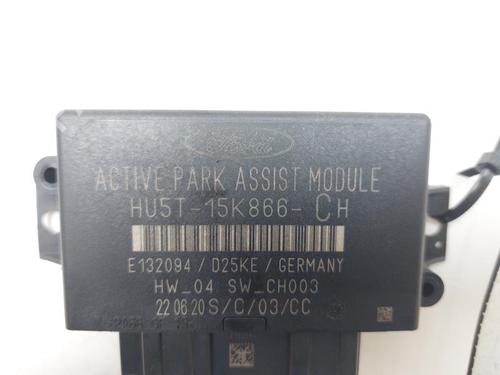 Control unit FORD FOCUS IV Turnier (HP) 1.5 EcoBlue | BP25152579M11 - Image 4