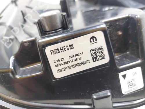Right taillight FIAT 500e (332_) Elektro 3+1 (FA1) | BP25835136C35 - Image 4