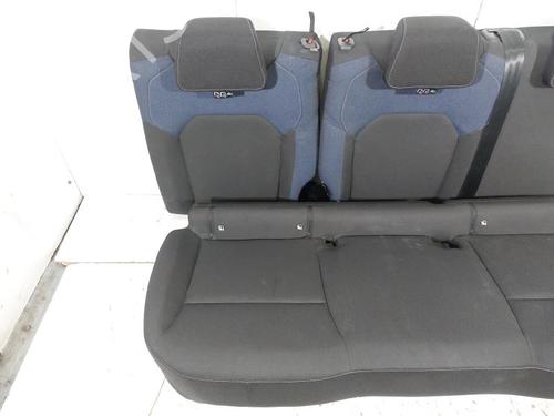 Seats set DACIA DUSTER (PYM_, PYN_) 1.0 ECO G-100 | BP33311970C78 - Image 8