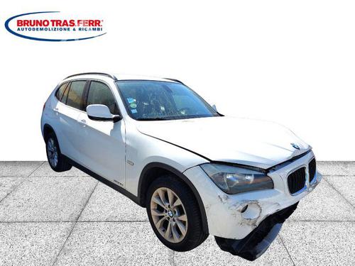 Front left window mechanism BMW X1 (E84) xDrive 18 d | BP15892474C22