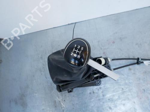 Gear lever FORD B-MAX (JK) 1.5 TDCi | BP15159141M90 - Image 4