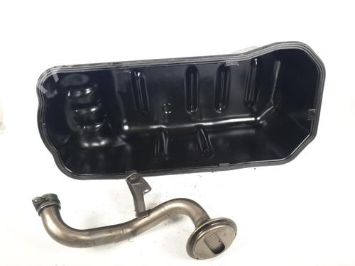 Used Oil sump FIAT DUCATO Van (250_) 160 Multijet 3,0 D (158 hp) 15154847