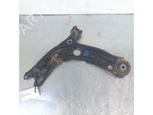 Used Left front suspension arm Left front suspension arm 15151506 15151506