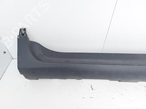 Step BMW X3 (F25) xDrive 20 d | BP15171825C149 
