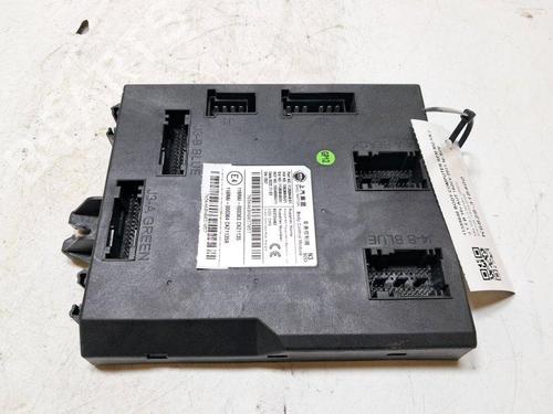 Used Electronic module Electronic module 34052358 34052358