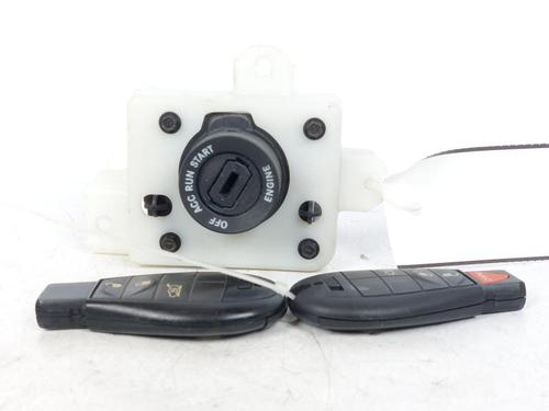 Elektronisk modul JEEP CHEROKEE (KL) 2.2 CRD 4x4 (185 hp) 15164758