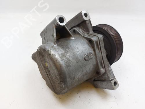 AC compressor NISSAN MICRA IV (K13K, K13KK) 1.2 | BP29050692M34