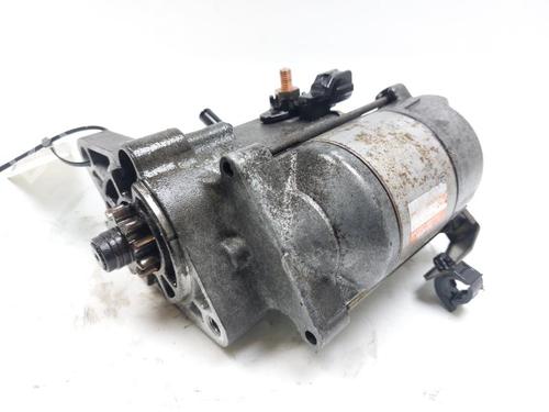 Used Starter TOYOTA YARIS (_P1_) 1.4 D-4D (NLP10_, NLP10R) (75 hp) 29764439