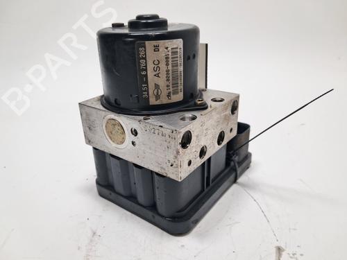 ABS pump MINI MINI (R50, R53) Cooper | BP39225981M43 - Image 3