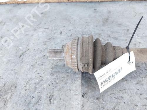 Right front driveshaft SMART FORTWO Coupe (451) 0.8 CDi (451.300) | BP15893131M39