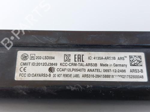 Electronic module MERCEDES-BENZ GLS (X166) 350 d 4-matic (166.824) | BP15892795M83 