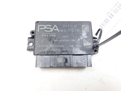 Used Electronic module Electronic module 25810439 25810439