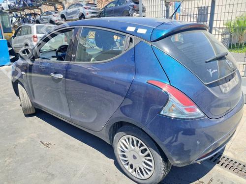 Bagklap lås LANCIA YPSILON (312_) 1.2 (312.PXA1A, 312.YXA1A) | BP36430032C101 - Image 9
