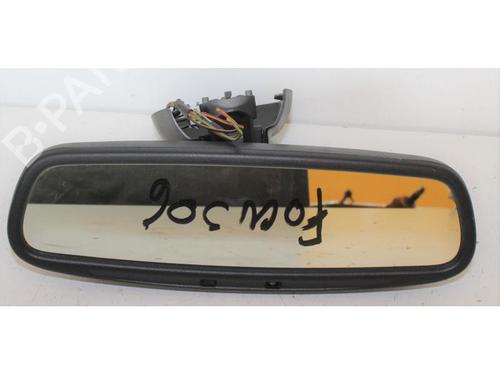 Used Rear mirror FORD FOCUS II (DA_, HCP, DP) 1.8 TDCi (115 hp) 15145325