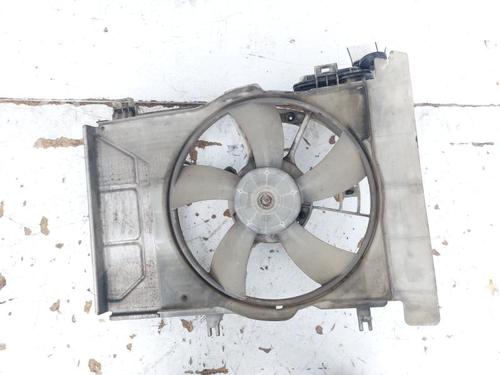 Køleventilator elektrisk TOYOTA YARIS (_P13_) 1.0 (KSP130_, KSP130) (69 hp) 29824218
