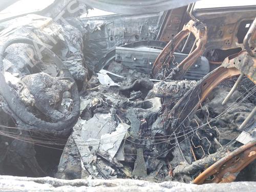 Servo brake RENAULT ARKANA I (LCM_, LDN_) 1.3 TCe 140 (LDN0) | BP27554722M42 