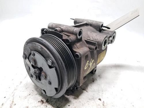 Used AC compressor AC compressor FORD FIESTA VI (CB1, CCN) 1.4 TDCi (68 hp) 33194308 33194308