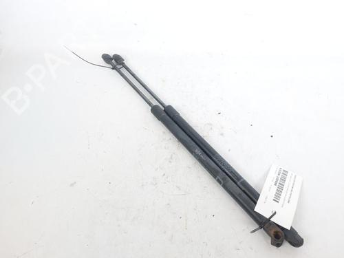 Used Tailgate lift support OPEL AGILA (B) (H08) 1.2 LPG (F68) (86 hp) 17799683