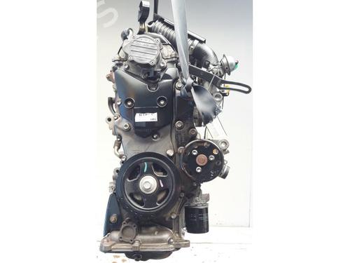 Engine TOYOTA YARIS (_P1_) 1.4 D-4D (NLP10_, NLP10R) | BP28012529M1 