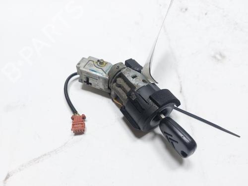 Electronic module CITROËN C3 I (FC_, FN_) 1.1 i | BP30478517M83