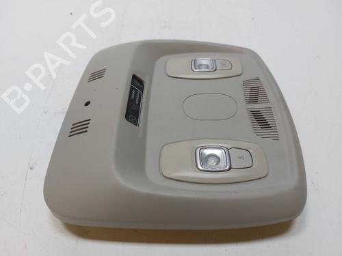 Interior roof light RENAULT KADJAR (HA_, HL_) 1.5 BLUE dCi 115 (HLA6) | BP36430086I8 - Image 2