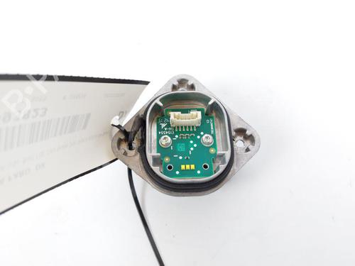 Used Electronic module RENAULT CAPTUR I (J5_, H5_) 0.9 TCe 90 (90 hp) 17205076