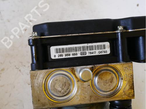 ABS pump HONDA CR-V III (RE_) 2.2 i-CTDi 4WD (RE6) | BP15149773M43 