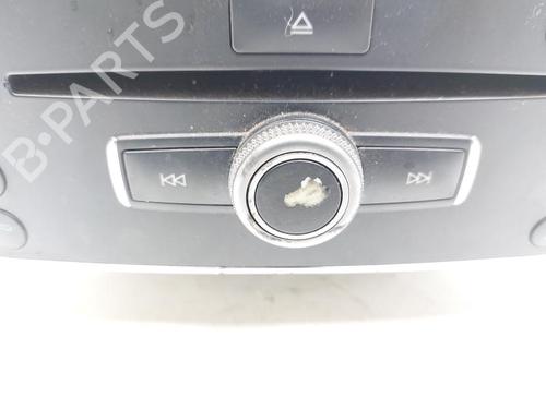 Electronic module MERCEDES-BENZ GLK-CLASS (X204) 200 CDI (204.901) | BP29607043M83