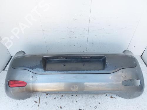 Used Rear bumper FIAT PUNTO EVO (199_) 1.3 D Multijet (199AXD1B, 199AXD1A, 199BXD1B, 199BXD1A,... (90 hp) 27866629