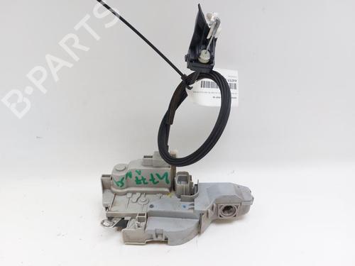 Used Rear left lock FIAT BRAVO II (198_) 1.4 LPG (198AXA1B) (90 hp) 29448114