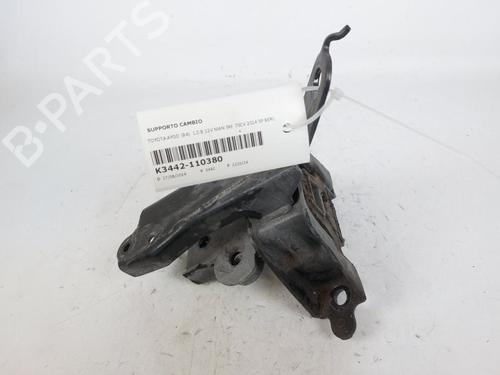 Used Gearbox mount Gearbox mount TOYOTA AYGO (_B4_) 1.0 (KGB40) (69 hp) 19411271 19411271
