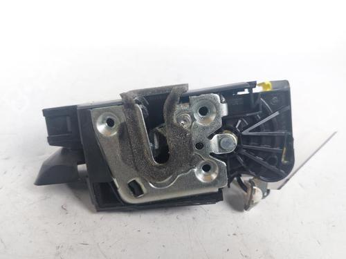 Front left lock DACIA DUSTER (PYM_, PYN_) 1.0 ECO G-100 | BP22754853C98 