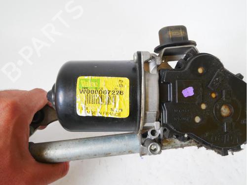 Front wiper motor RENAULT MEGANE III Hatchback (BZ0/1_, B3_) 1.5 dCi (BZ09, BZ0D, BZ1W, BZ29, BZ14) | BP15149976M29 
