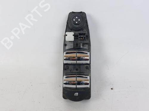 Used Left front window switch Left front window switch MINI MINI CLUBMAN (F54) One D (116 hp) 22754355 22754355