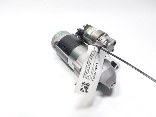 Motor arranque TOYOTA URBAN CRUISER (_P1_) 1.4 D-4D 4WD (NLP115_, NLP115R) (90 hp) 31144410