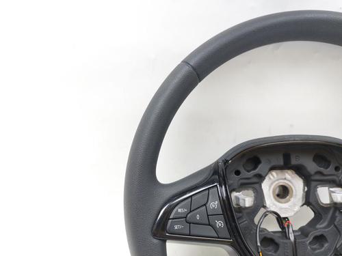 Steering wheel DACIA DUSTER (PYM_, PYN_) 1.0 ECO G-100 | BP25732524C49 