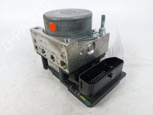 Used ABS pump ABS pump DACIA DUSTER (HS_) 1.5 dCi 4x4 (HSMC, HSMD) (110 hp) 15174014 15174014