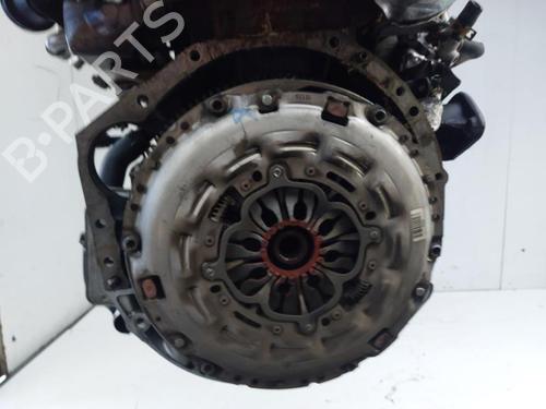 Engine OPEL MOVANO B Bus (X62) 2.3 CDTI FWD (JV) | BP30898858M1 