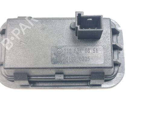 Climate control MERCEDES-BENZ GLC Coupe (C253) 250 d 4-matic (253.309) | BP24169153I5 