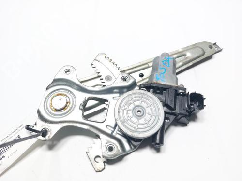 Portierruitmotor linksachter NISSAN JUKE (F15) 1.5 dCi (110 hp) 30478580